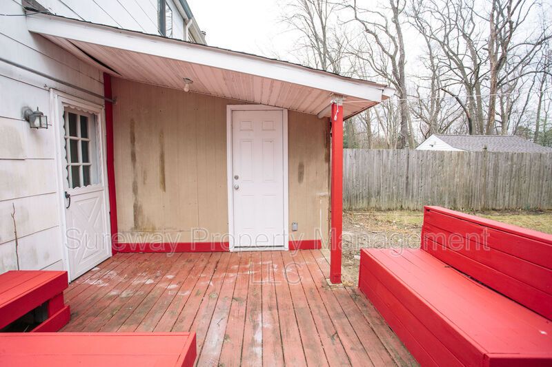 Bright property image