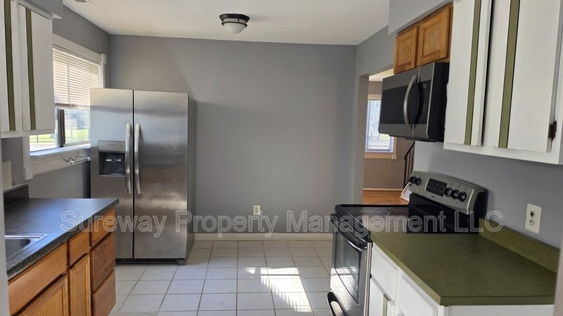 Bright property image