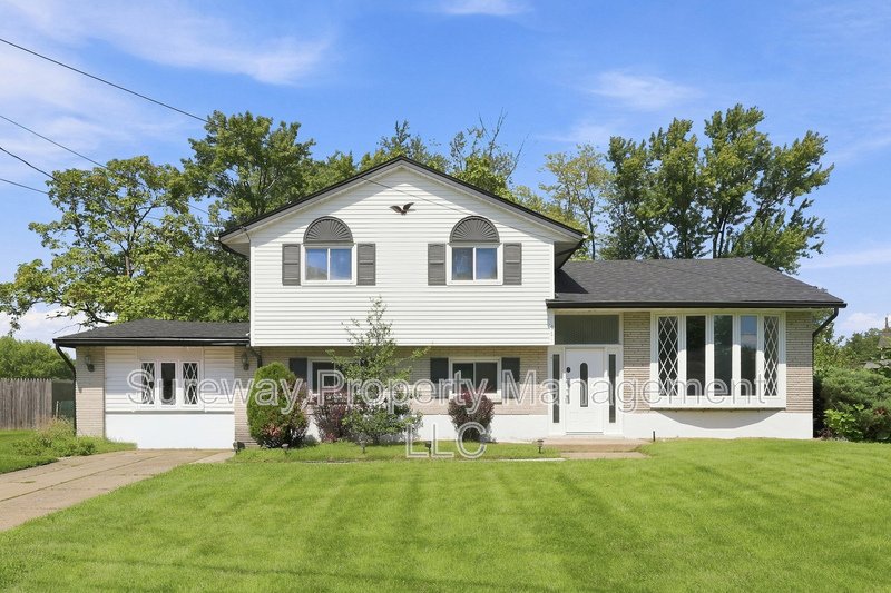 Spacious property image