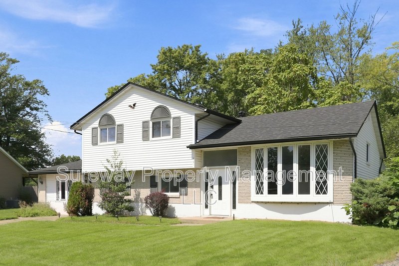 Spacious property image