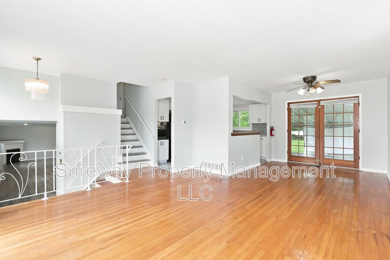 Spacious property image