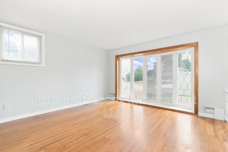 Spacious property image
