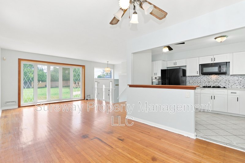 Spacious property image