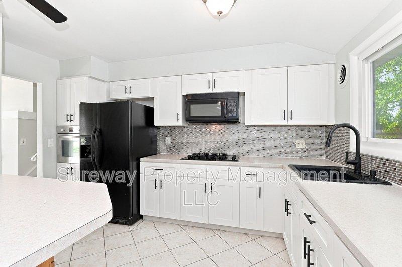 Spacious property image