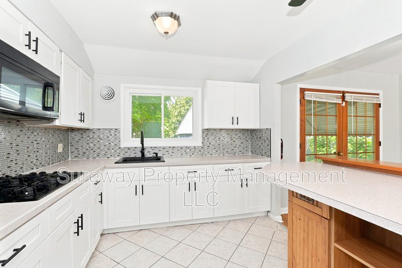Spacious property image