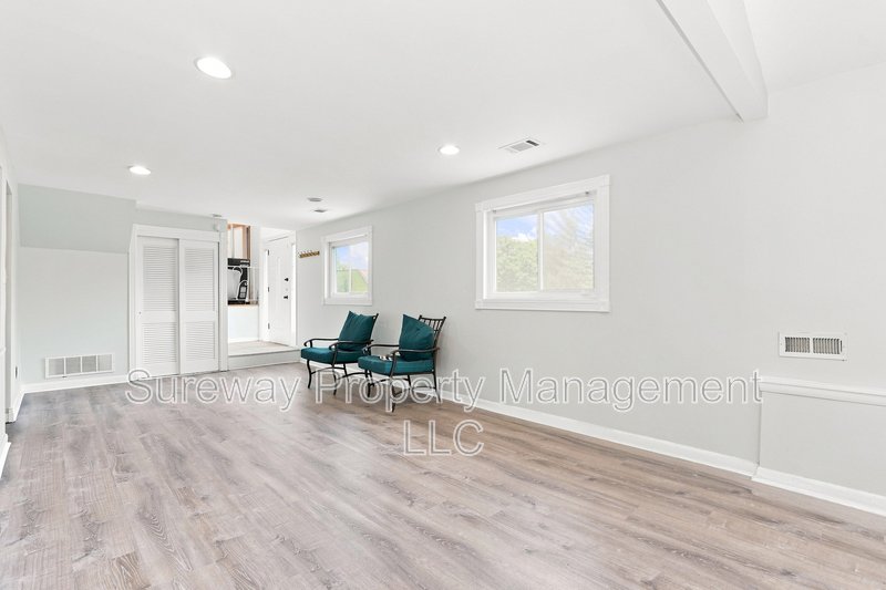 Spacious property image