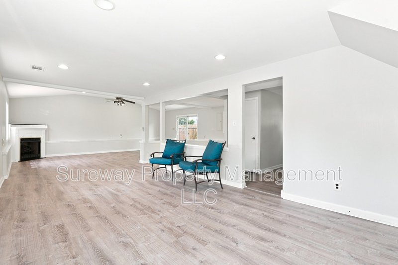 Spacious property image