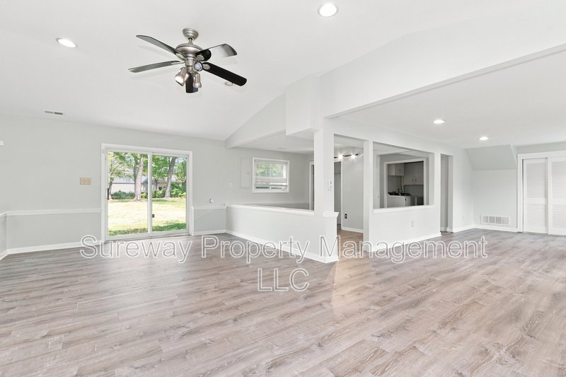 Spacious property image