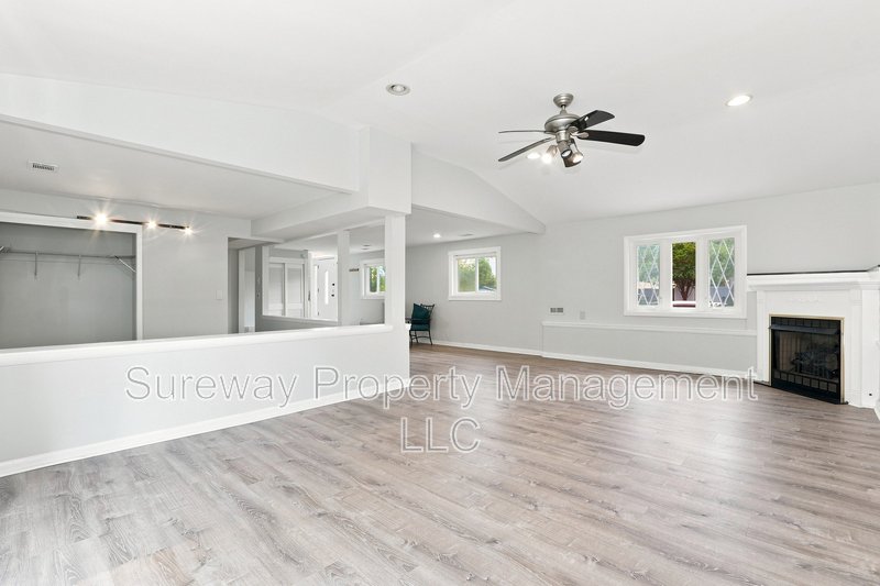 Spacious property image