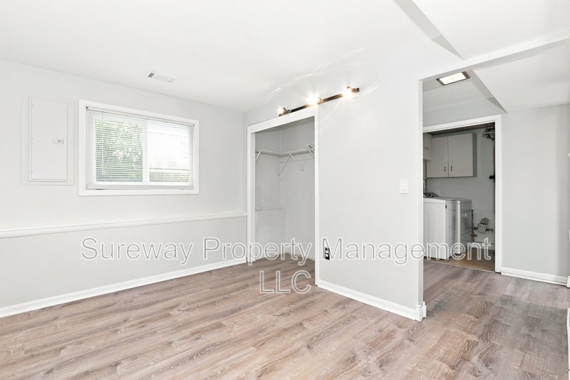 Spacious property image