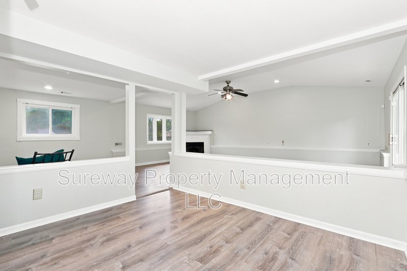 Spacious property image