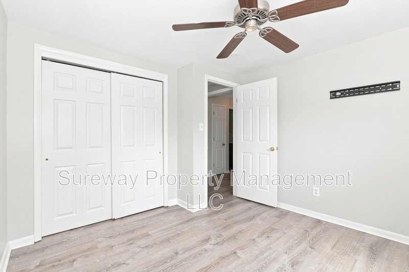 Spacious property image
