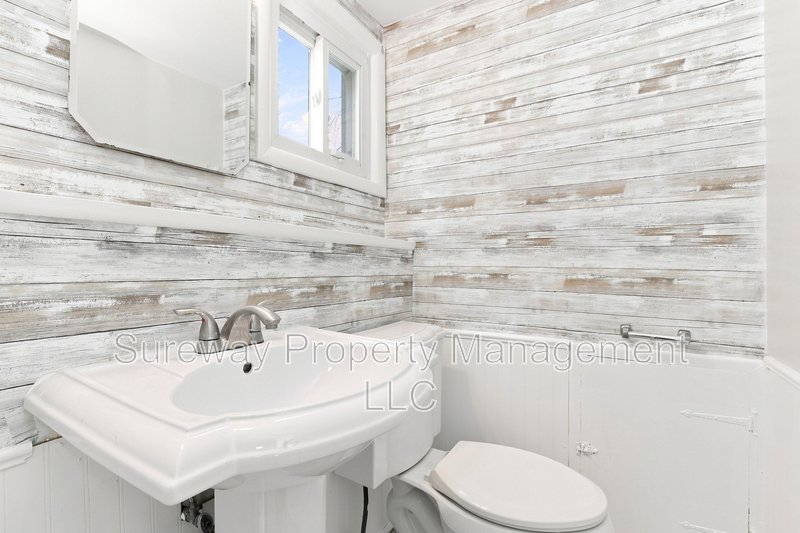 Spacious property image