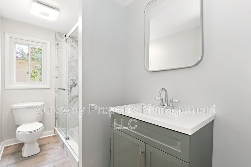 Spacious property image