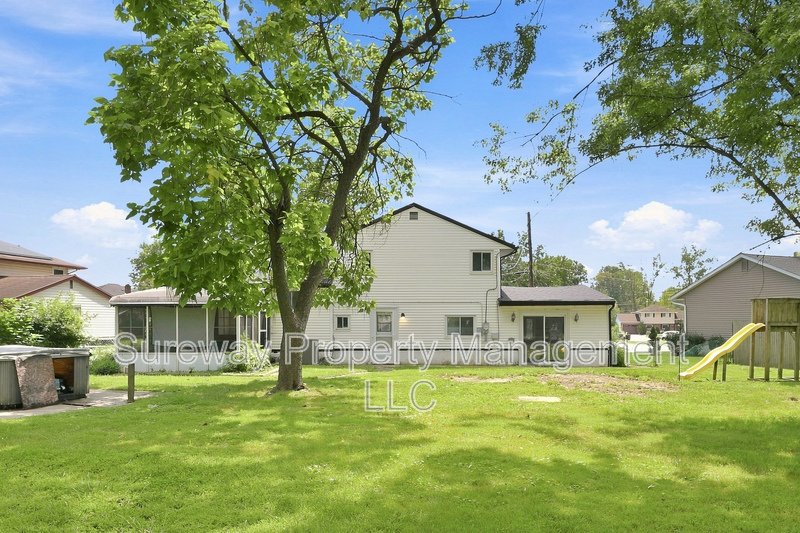 Spacious property image