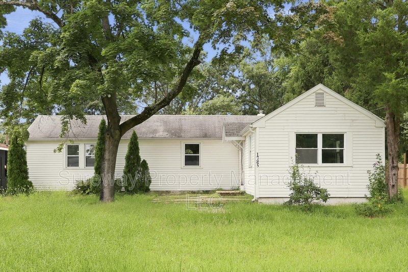 Spacious property image