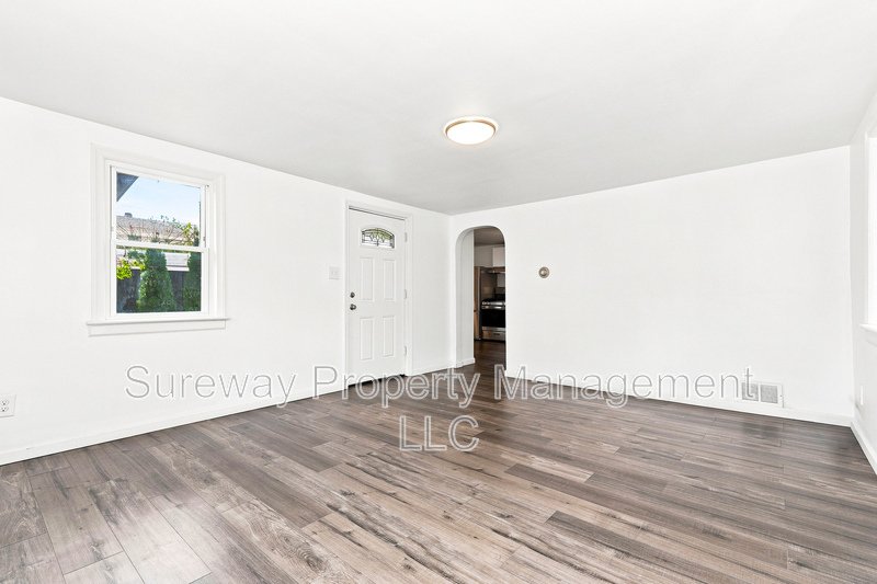 Spacious property image