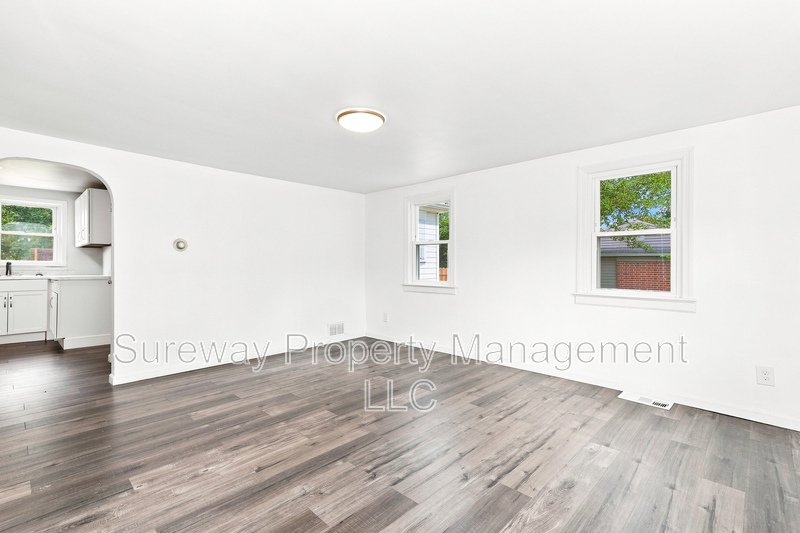 Spacious property image