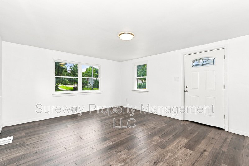 Spacious property image