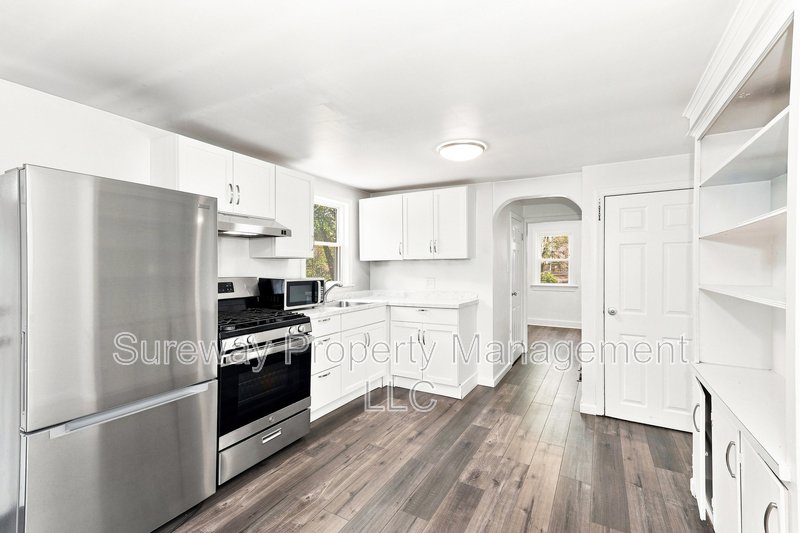 Spacious property image
