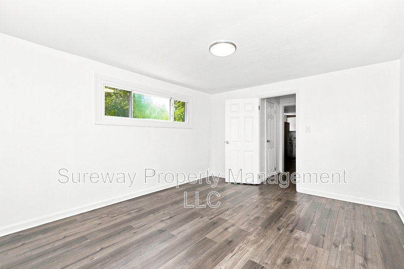 Spacious property image