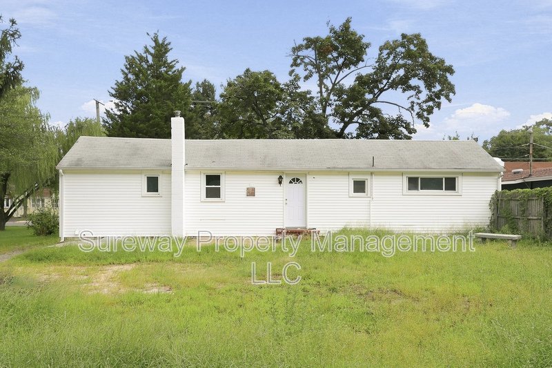 Spacious property image