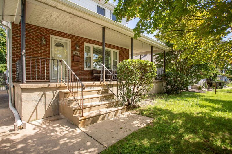 Bright property image