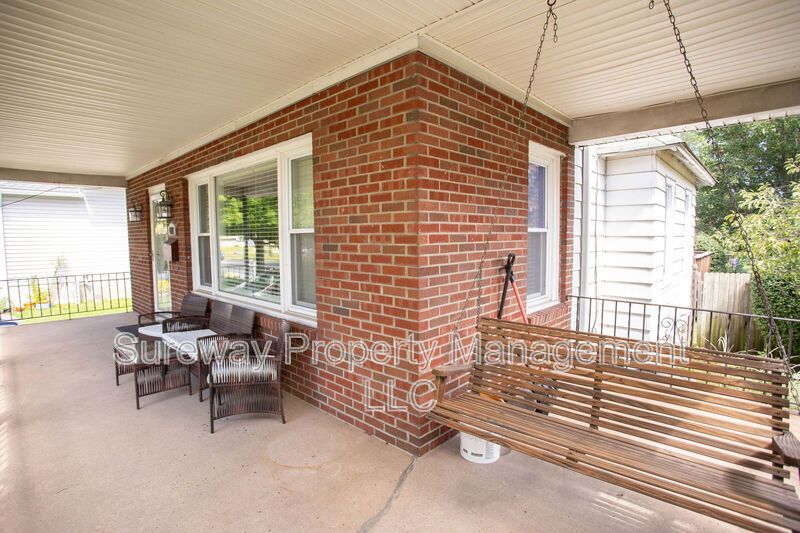 Bright property image