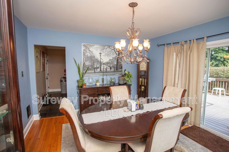 Bright property image