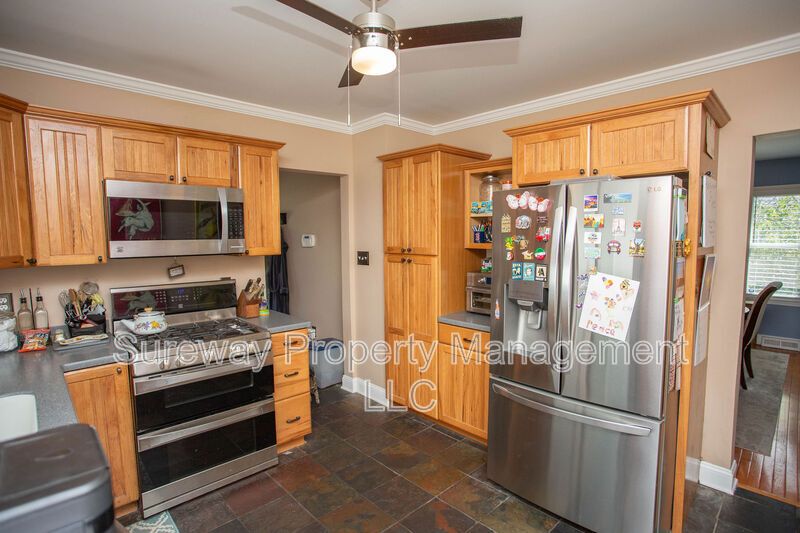 Bright property image