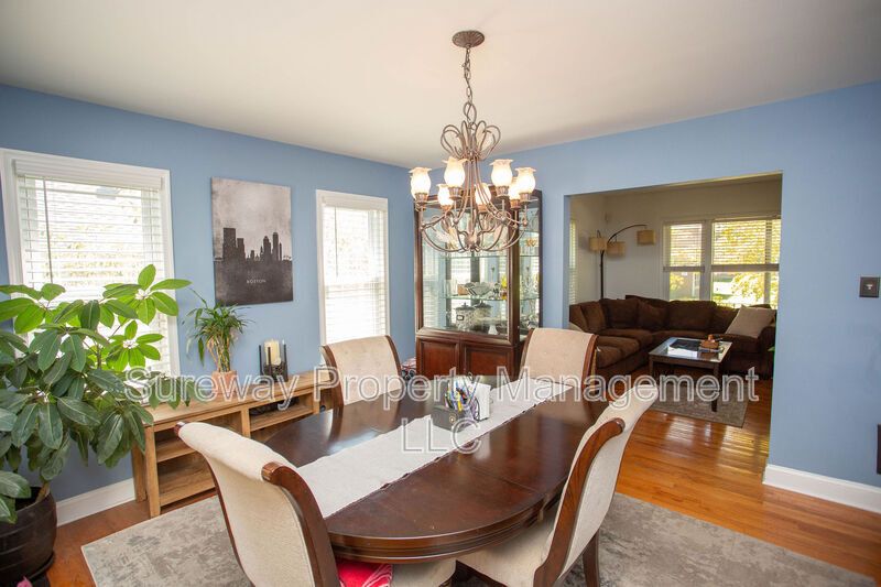 Bright property image