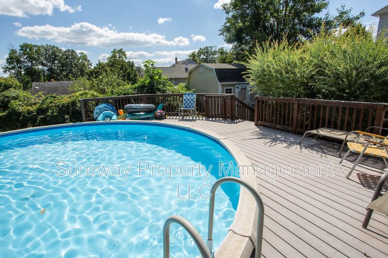 Bright property image