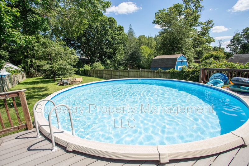 Bright property image