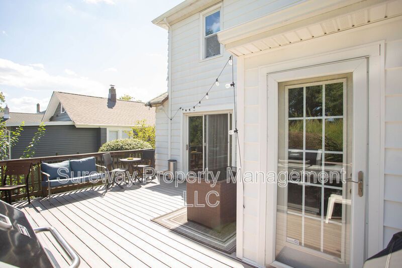 Bright property image