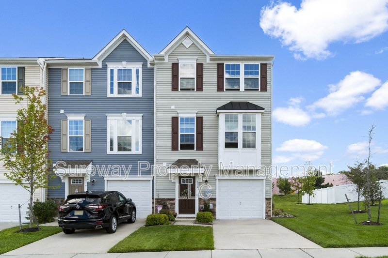 Spacious property image