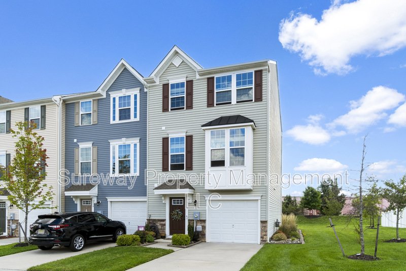 Spacious property image