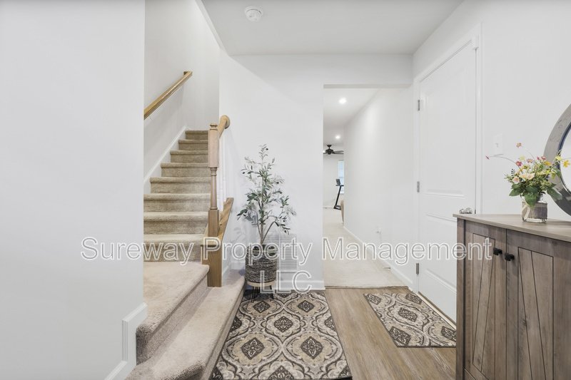 Spacious property image
