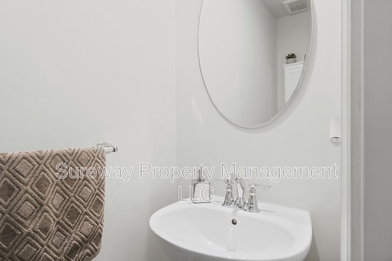 Spacious property image