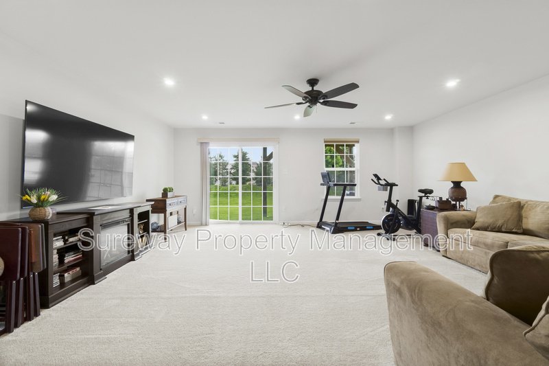 Spacious property image