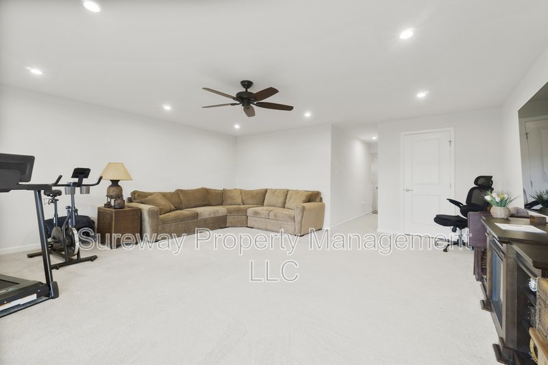 Spacious property image