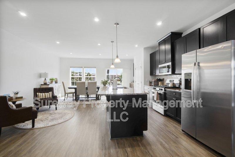 Spacious property image