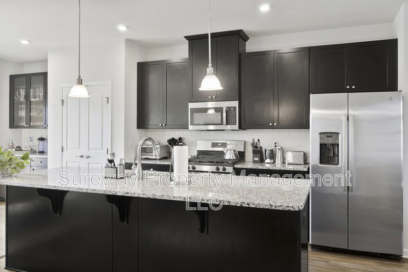 Spacious property image