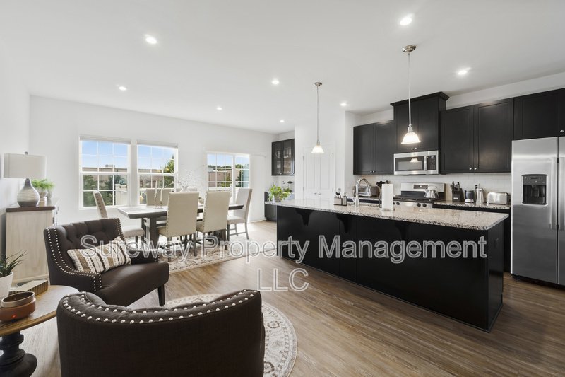 Spacious property image