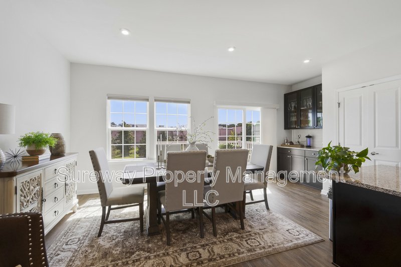 Spacious property image