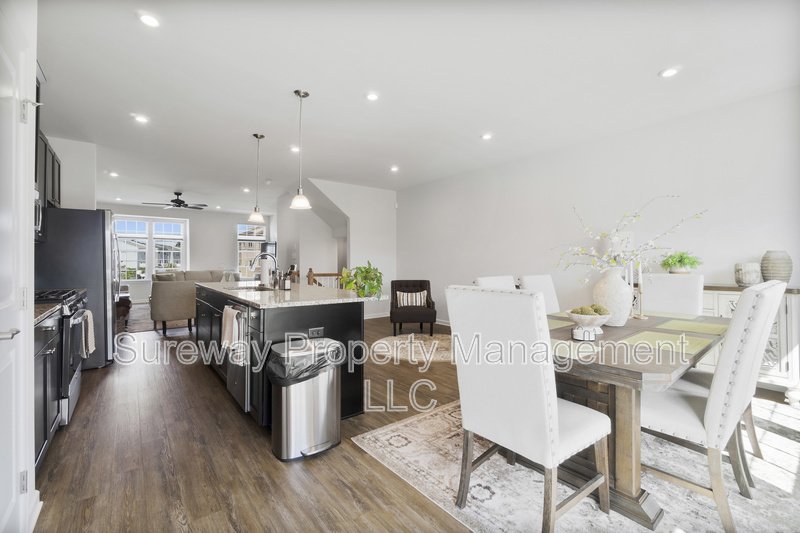 Spacious property image