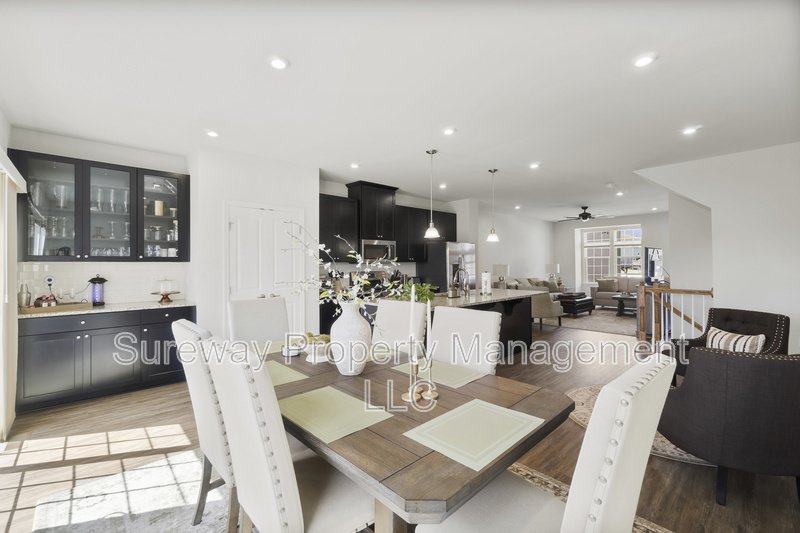 Spacious property image