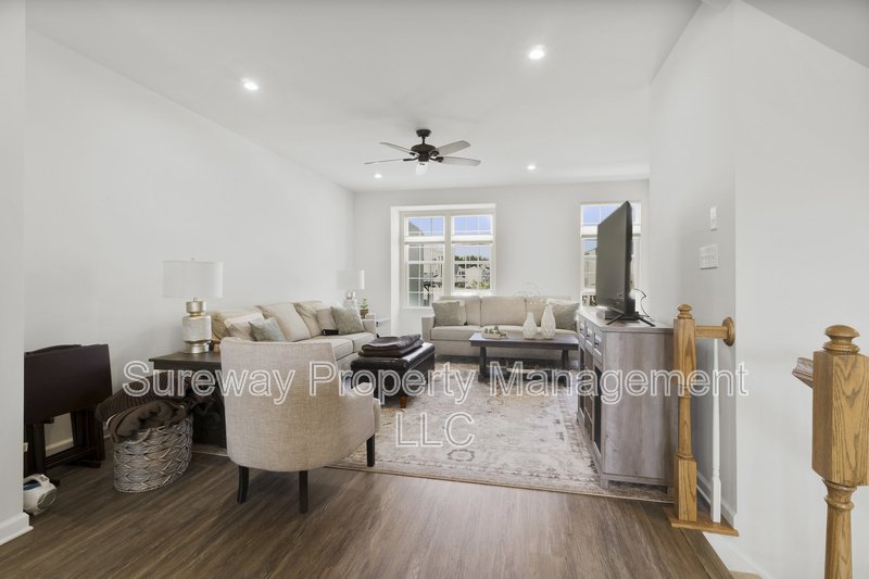 Spacious property image