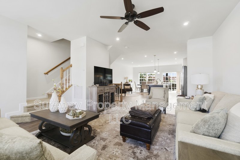 Spacious property image