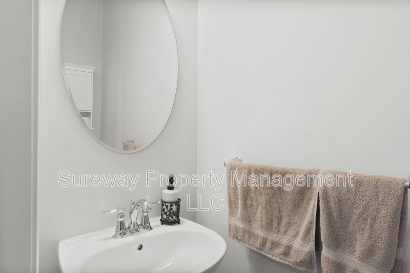 Spacious property image
