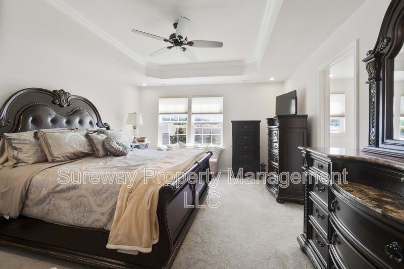 Spacious property image